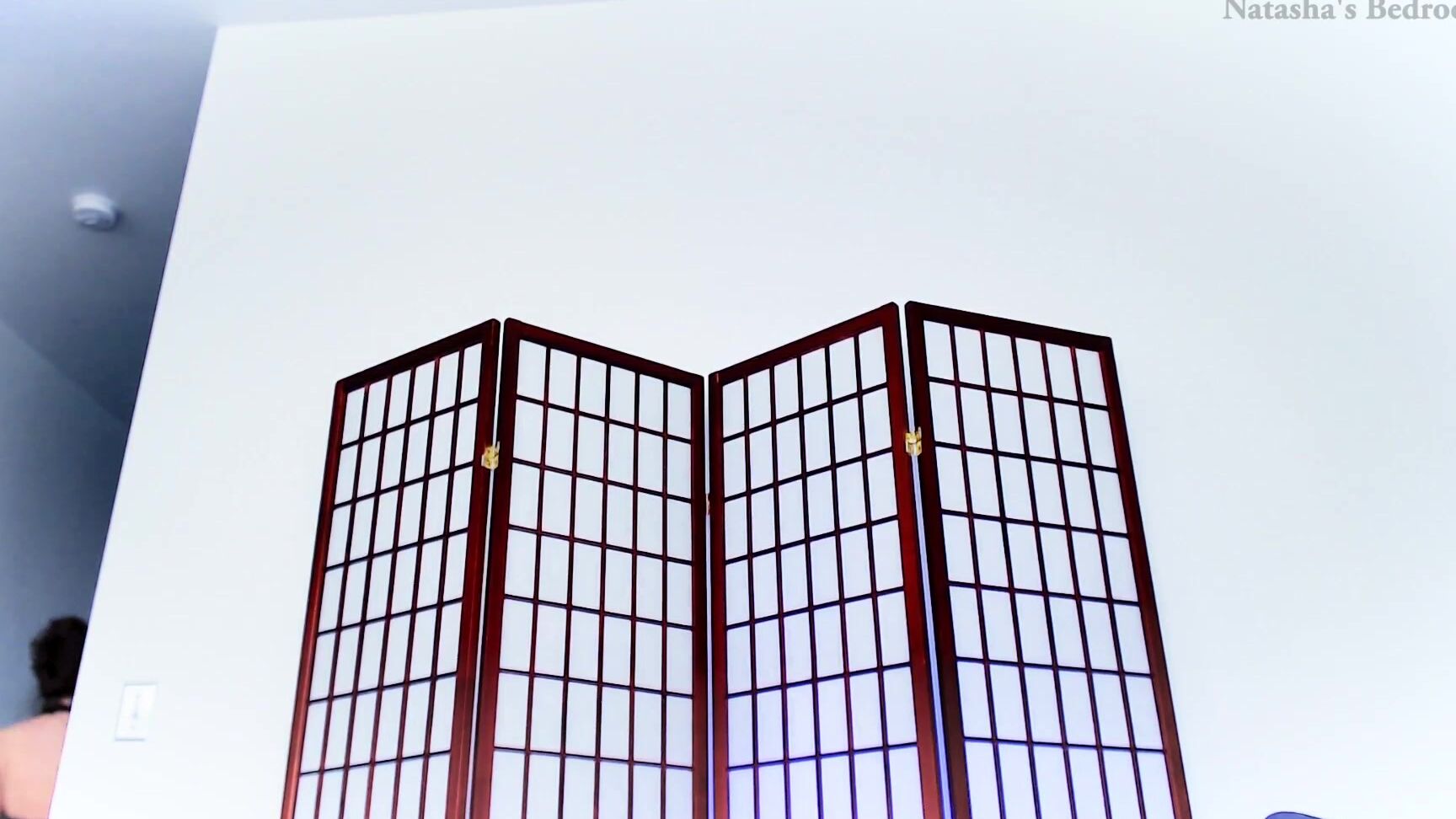 Natashas Bedroom A Humiliating Orgasm clips4sale