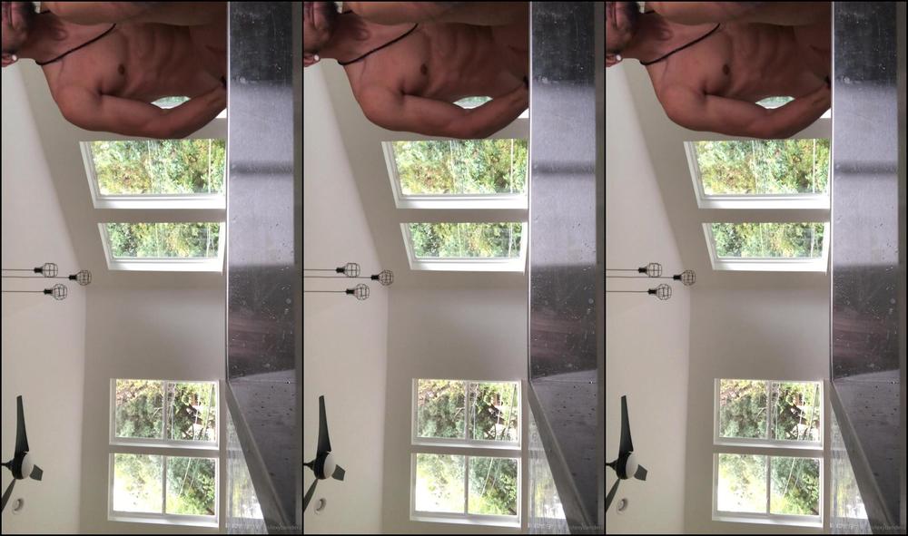 Lexybandera Just Christening The Place Properly