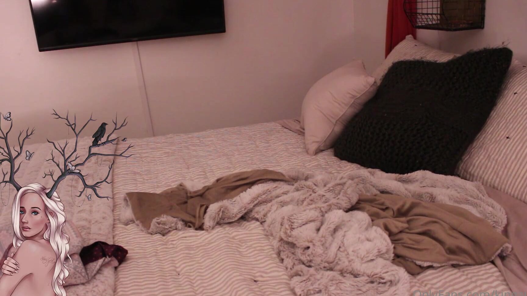 kingauratv-03-06-2021-2126672527-you-bring-a-package-to-my-house-that-i-ve-been-waiting-for-eagerly-but-i-can-t-find-my-wa