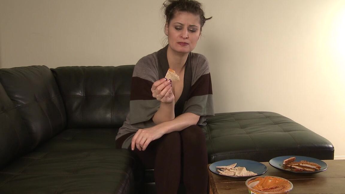 Paraphilia51 - Shrunk Eaten And Digested Clips4Sale