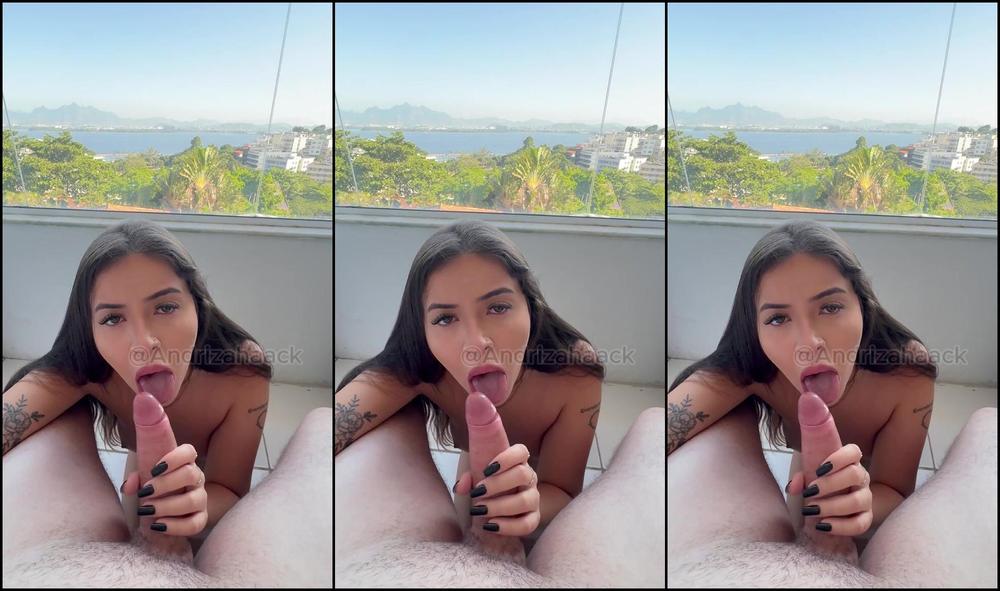 Andrizahaack 3411405833 07 23 2024 Fa O A Rola Entrar Inteirinha Na Minha Boca Chupo At As Bolas Com Vontade I