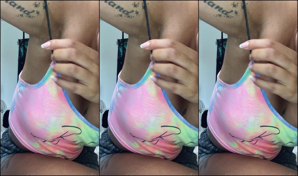 Queenstarb New Joi Stroke It For My Stinky Armpits