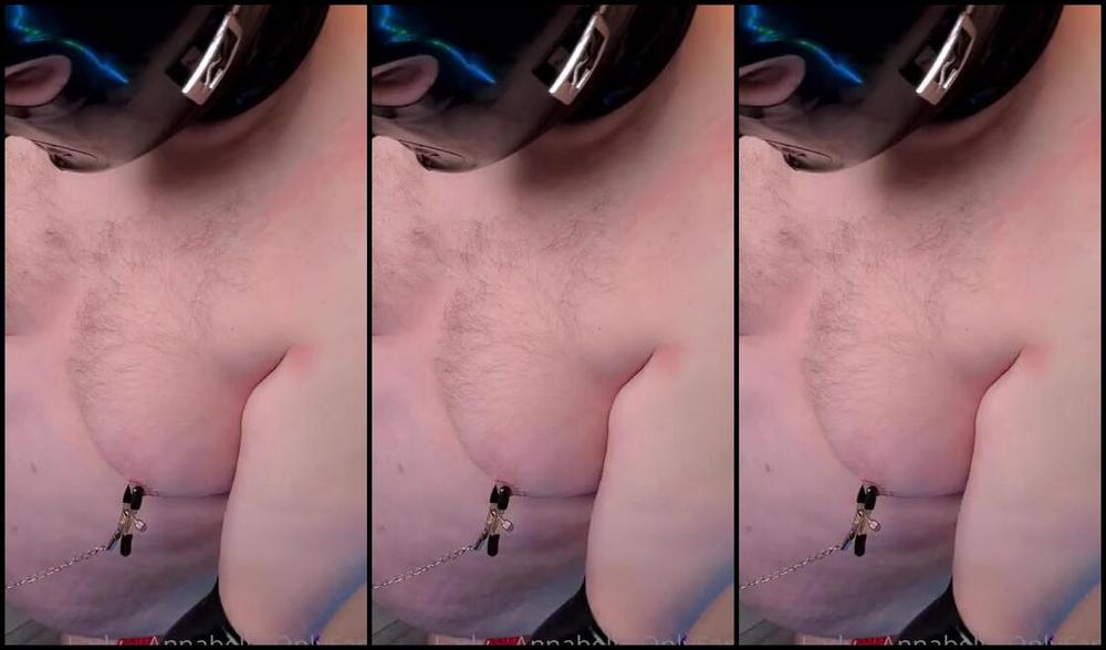 Lady Annabelle Onlyfans I Make Him Wank His Cock While Nice And Close To My Boots And Then I Make Him Worship Them Bc5432