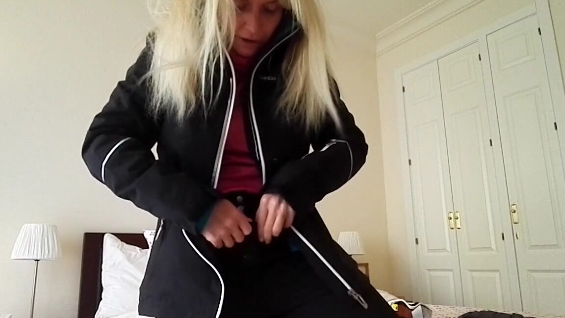 Kathianobilixx Getting Ready For Sierra Nevada Can T Wait Enjoy Your Monday My Loves Xoxo