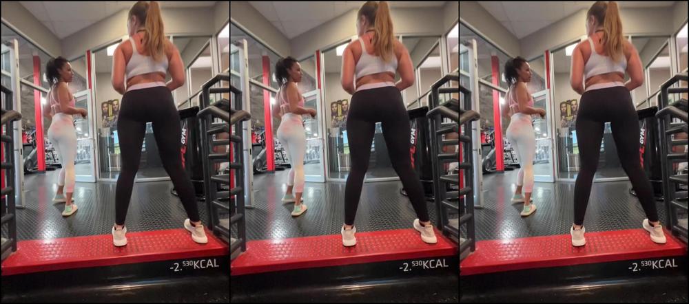 Bigduchvip 3367039967 06 19 2024 Booty Pumps Are More Fun When They Re Earned Together