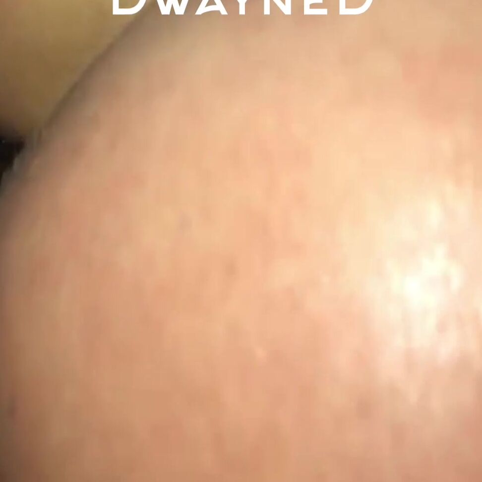 X Dwayned X Aliceinqosland Has Never Had A Big Black Cock In Her