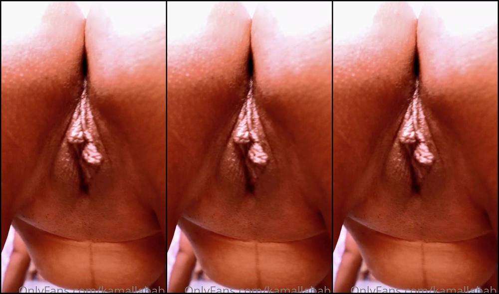 Kamallababe Have You Ever Wished I Would Sit My Thick Ass On Your