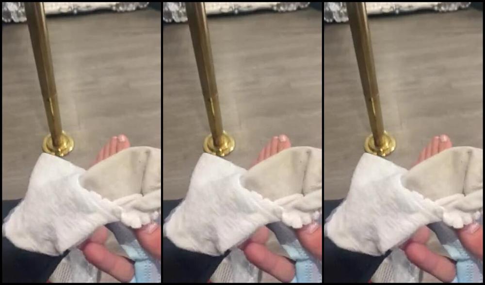 Daddy Serena Nicknamed All4Serenab Femdom 06 24 2021 Onlyfans Video No Face Mask Is Going To Protect You From Viruses Unless They Are The Ones That