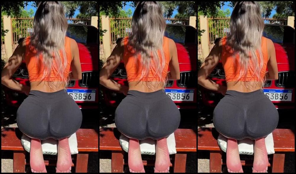 Samy Feet Onlyfans Video 3082