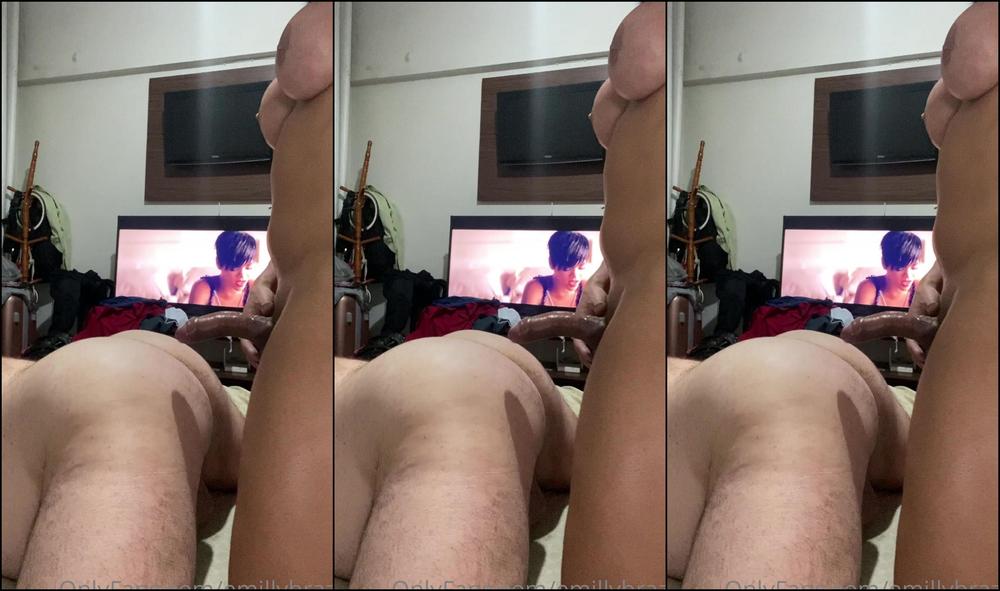Emillybrazil 2295703890 12 08 2021 Amazing Sex