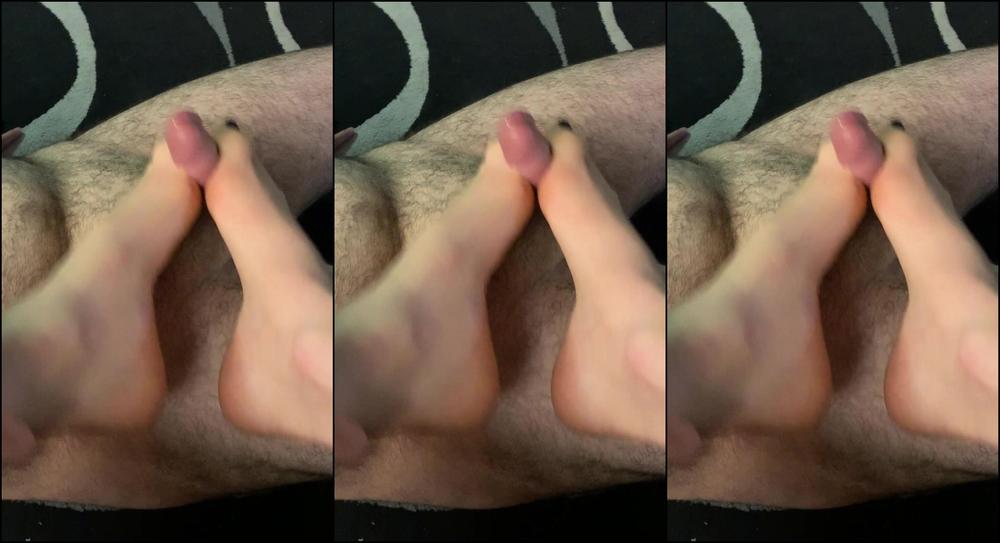 Mistress Gaia O You Like It Feet Fetish Footdomination