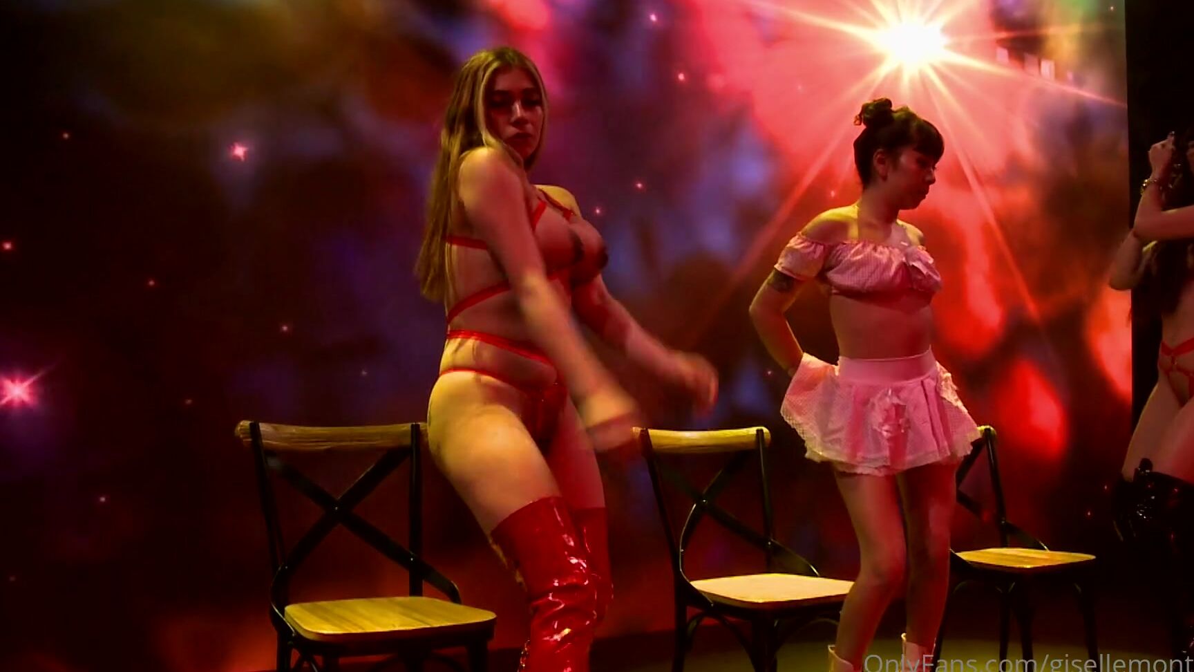 Gisellemontes Mis Novias Miamarin Yamiramirezmex Rico Baile