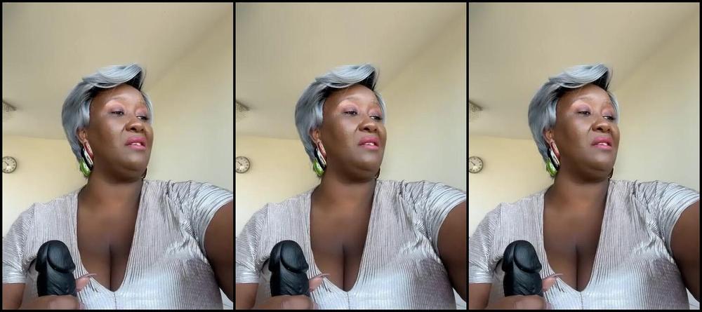 Madam Caramel Onlyfans You Will Suck Cock For