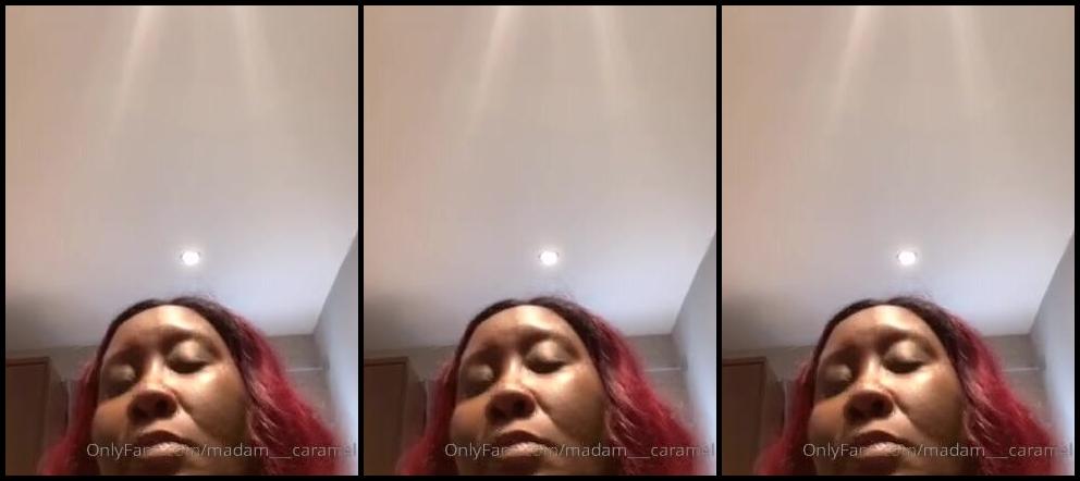 Madam Caramel Onlyfans Make Up By Kalida