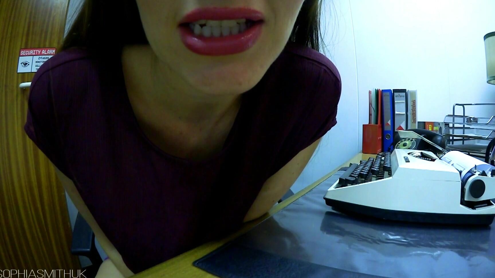 Sophia Smith Your Naughty Pa