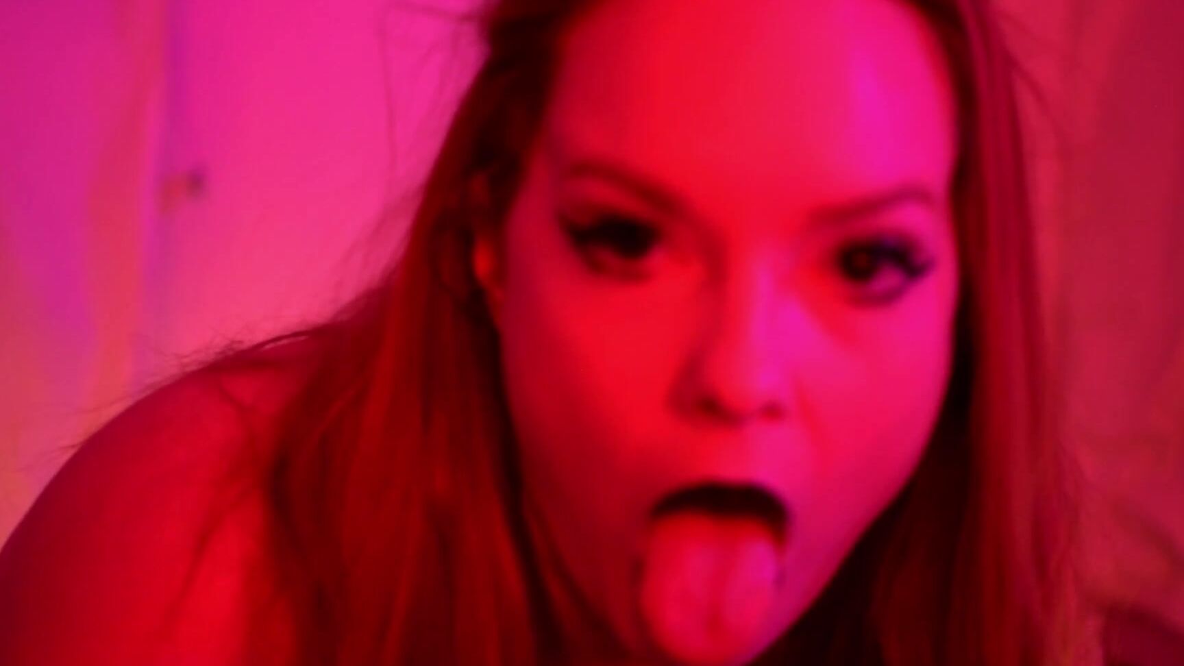 Blow Jobs,Bondage Blowjobs,Femdom,Halloween,Handjobs ousweetheart succubus extraction ManyVids