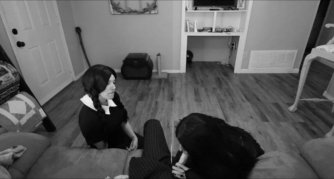 Jane Cane The Adams Family Affairs Part