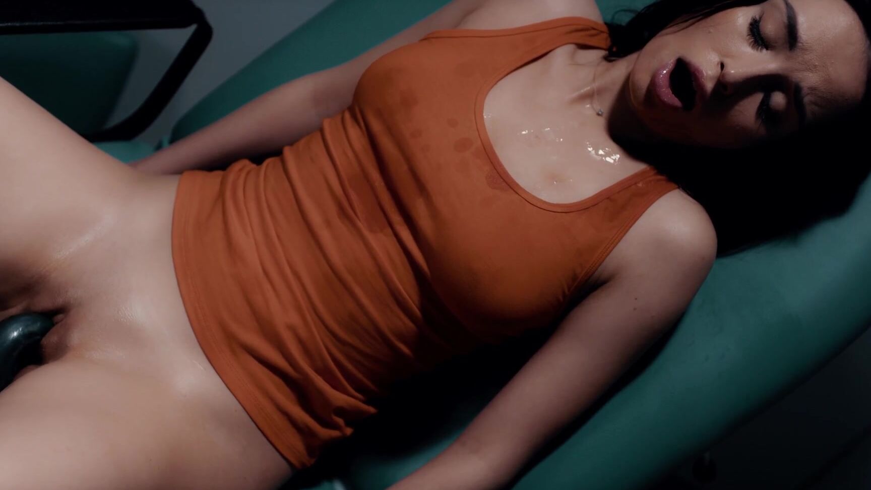 Hentaied❤✖இ -- Gynvasion Hentaied