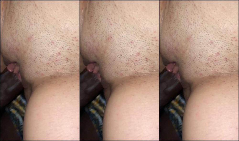 Creameydreams Sweetest Creandie By Bbc