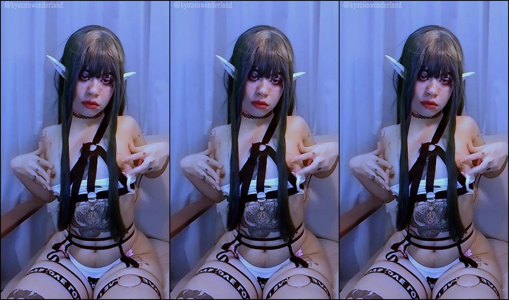 Killerdollbaby 2885645543 05 30 2023 A Legenda Que Eu Ia Usar Trecho Da M Sica Do V Deo N O Pude Enviar Porque Aparentemente