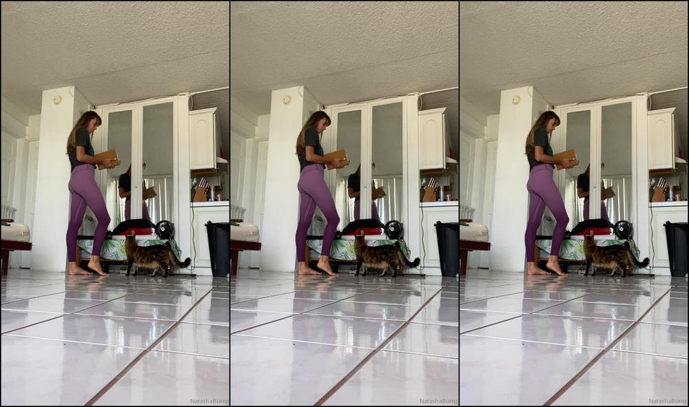 Goddesstalltasha 144547311 02 07 2020 Part 1 Pablo Helps Me Spy You Creeping In The Corner Like And Tip If