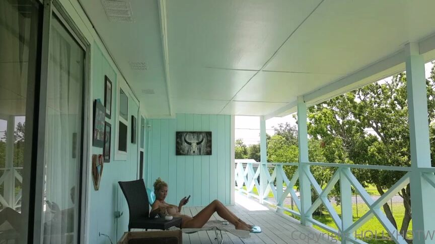 Hollyhotwife Comcast Internet Guy Check Out My Latest Post When We First Got The Bay House I Teased T