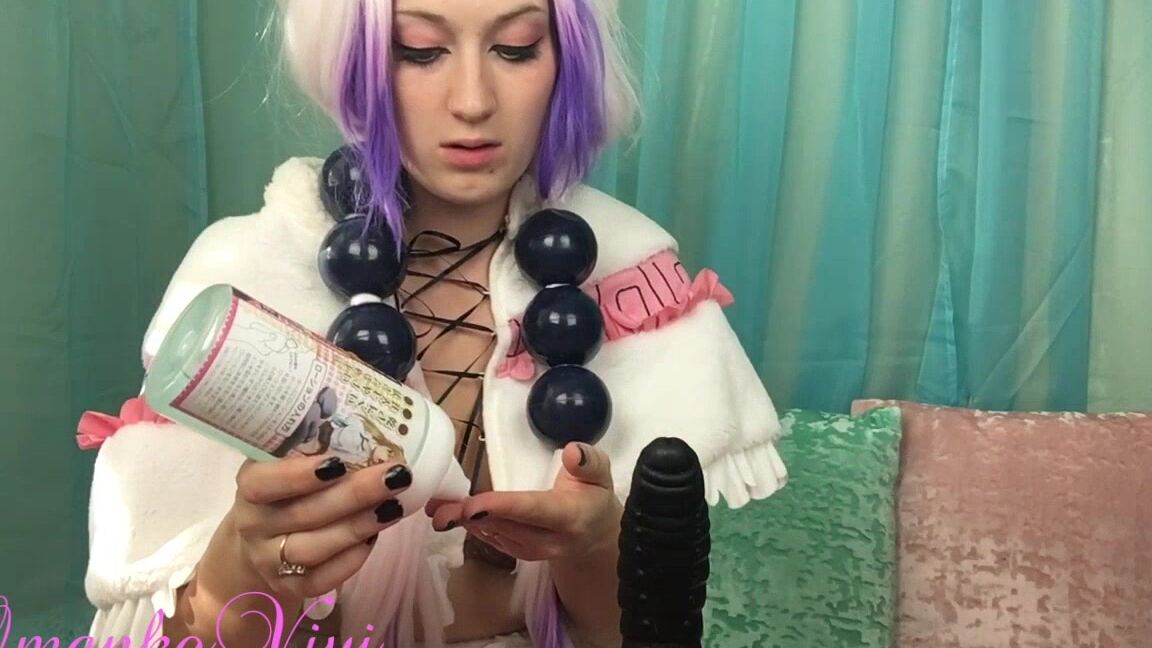 Omankovivi Mating Season For Dragons