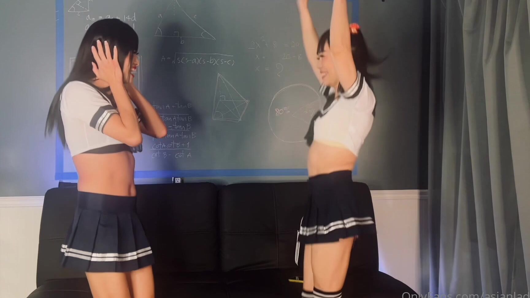 asianladydoll 02 12 2023 3102661039 we both are bullying a new hot girl 1 Onlyfans