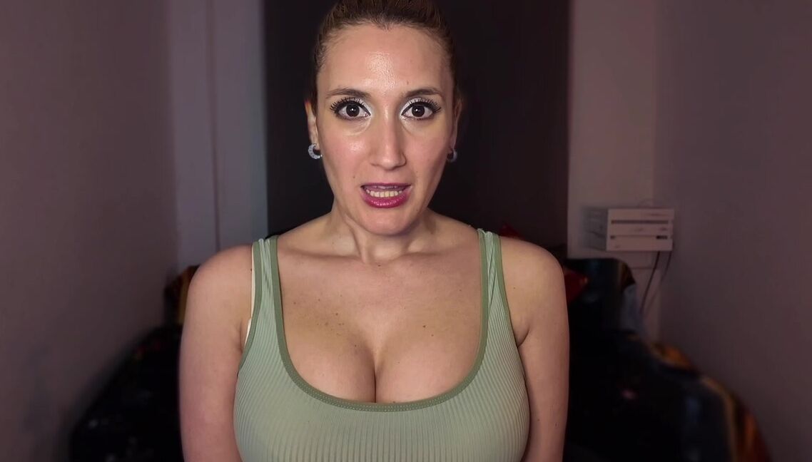 Yasminramos Yasmin Episodio El Mejor Sexshop Que He Visto