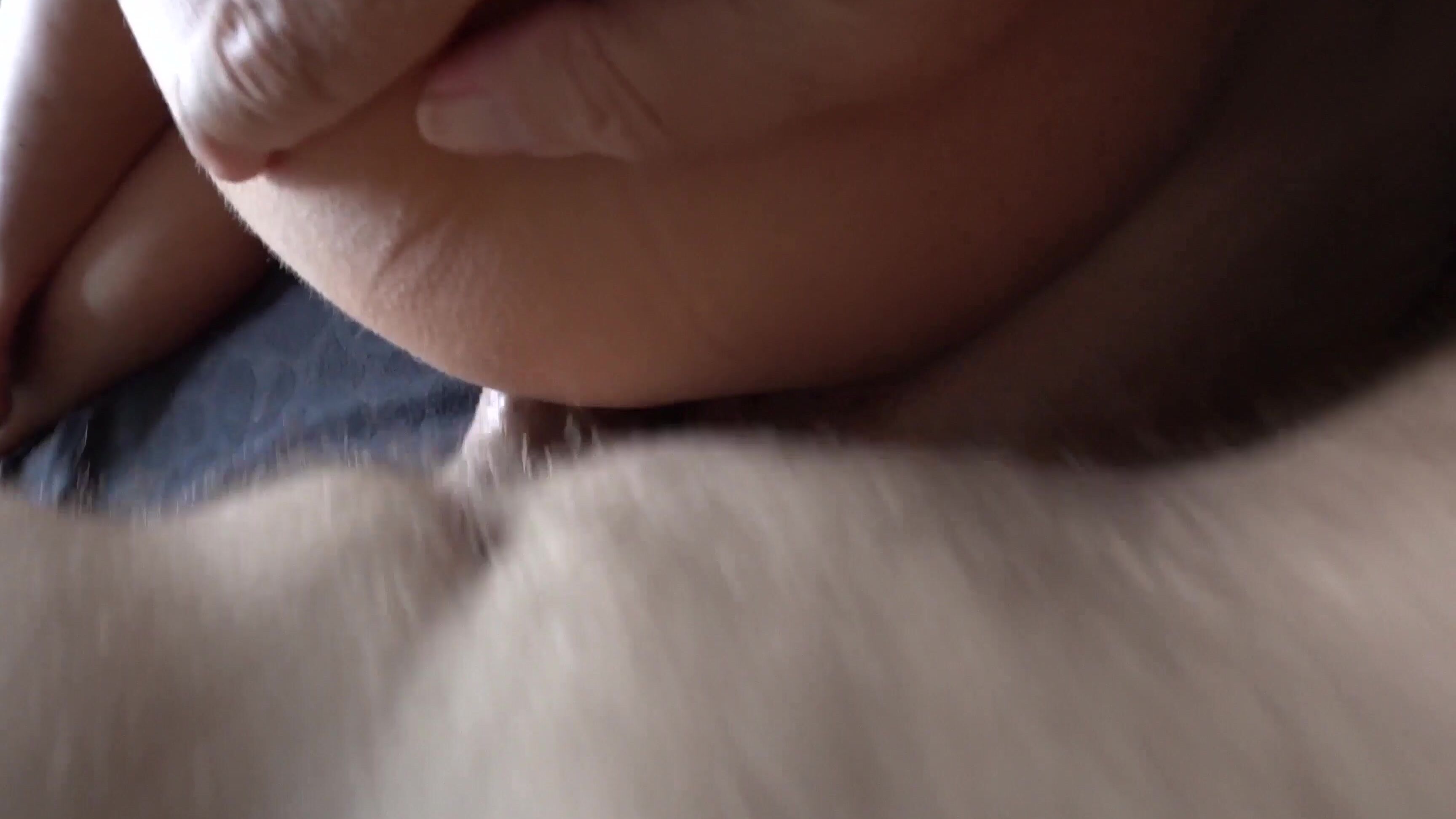 Alexandra Wett Very Close Hairy Pussies Cum Flooding W