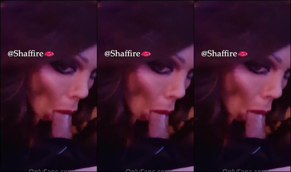 Shaffire Love A Late Night Lock In Some Sound Was Added During Editing