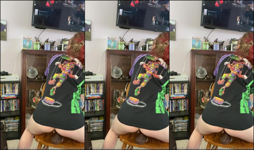 Vermilionvixen Since Y All Asked For It Letter Kenny And Chill Wi