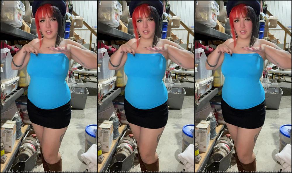 Gummyghostgirl 2021 10 04 2236932252 You Want S T A R S I Ll Give You Stars