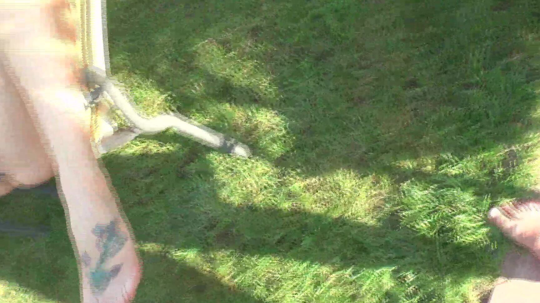 Creampie Gangbang, Outdoor Public Blowjobs, PAWG, Public Nudity, Threesome adreena winters public fucks ManyVids