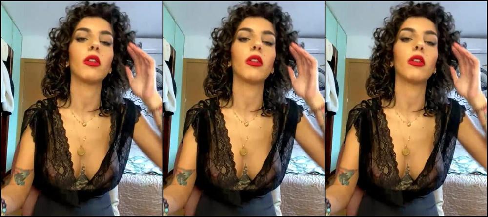 Eveee Segundo Directo De Evelyn Y El Sexo He Hablado De Mis Casos Desastrosos En El S