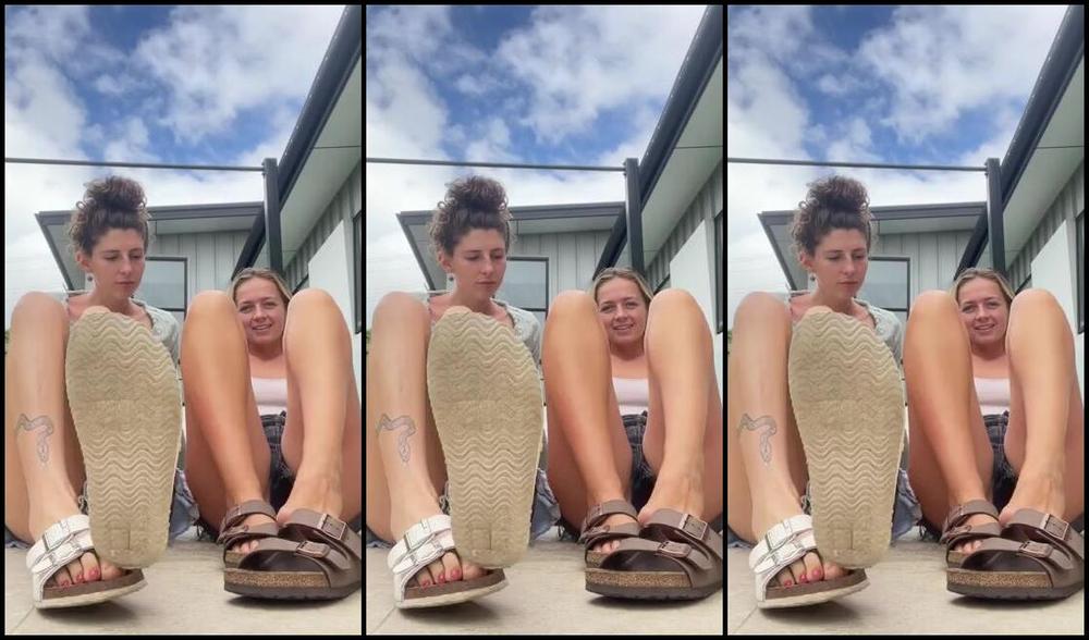 Aimeedayz Nicknamed Aimeedayz 12 05 2023 Onlyfans Video Visiting This Lovely Lady Laurenkxxoo Just Learnt About The Thumbs Up Nq