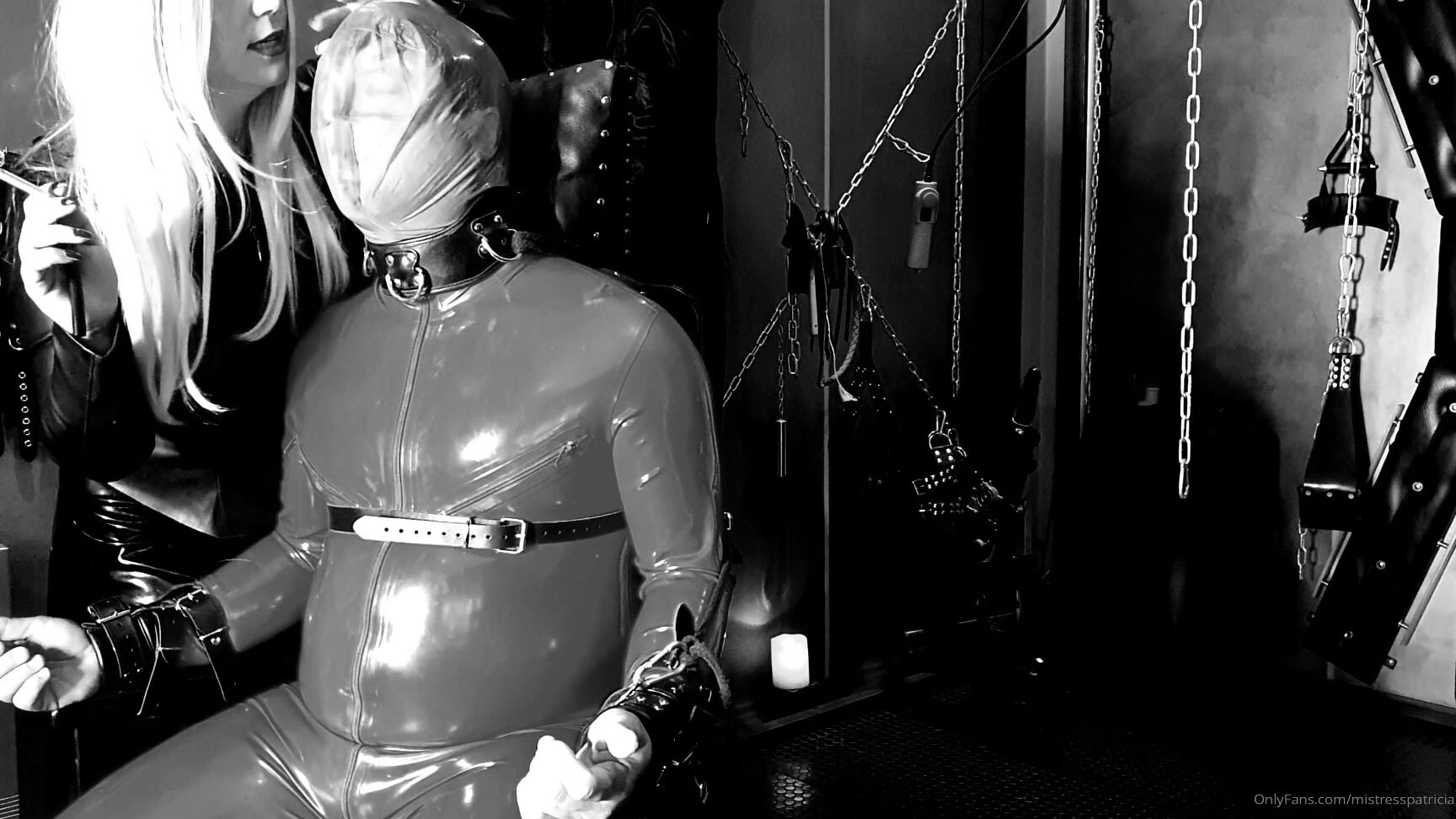 Mistresspatricia Part Of My Smoking Cessation Training Will I Succeed