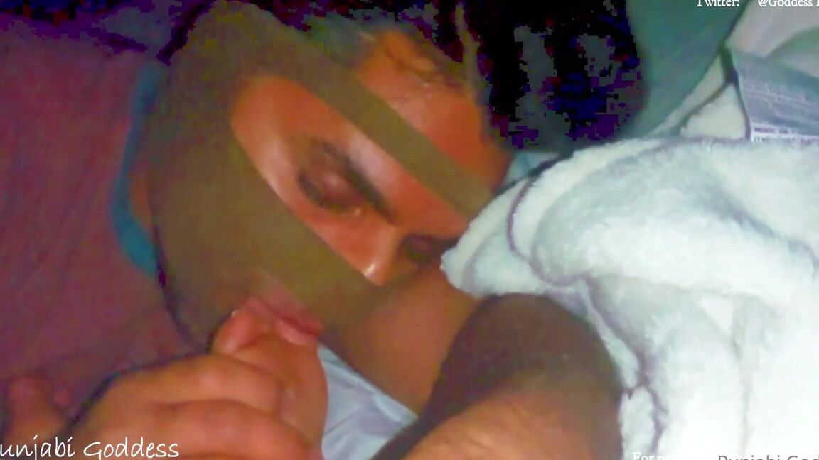 Punjabi Goddess Nicknamed Velocity04 12 18 2021 Onlyfans Video Another Video Upload