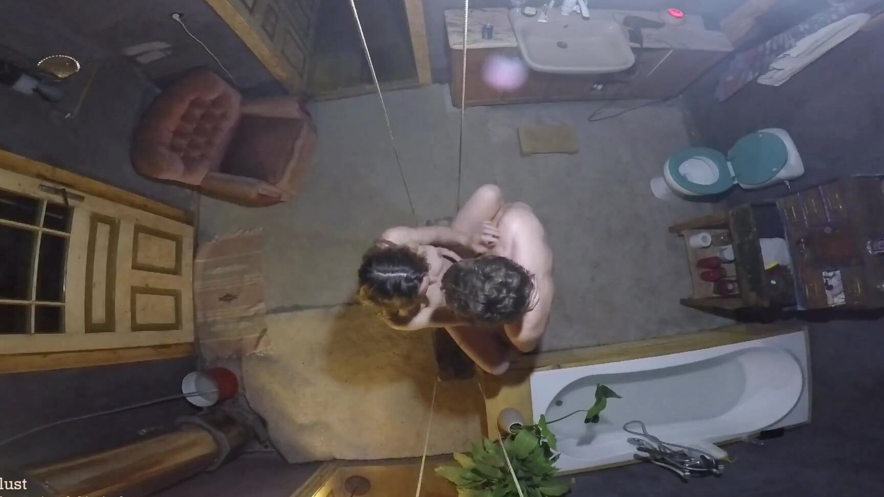 spicylust kinky after shower sex on a rope swing amateur couple Pornhub