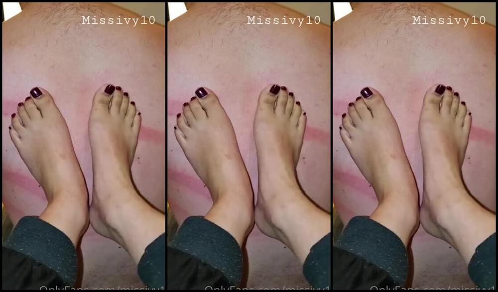 Maitresse Ivy Nicknamed Maitresseivy Onlyfans After Having Played With This Bitch