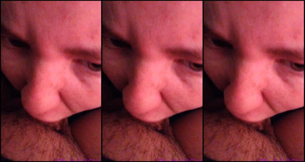 Playfullilgirl Pov Sloppy Blowjob With Cumshot Facial