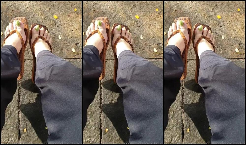 Goddess Tricia Nicknamed Goddesstricia 04 18 2023 Onlyfans Video Leaked Goddesstricia 30534