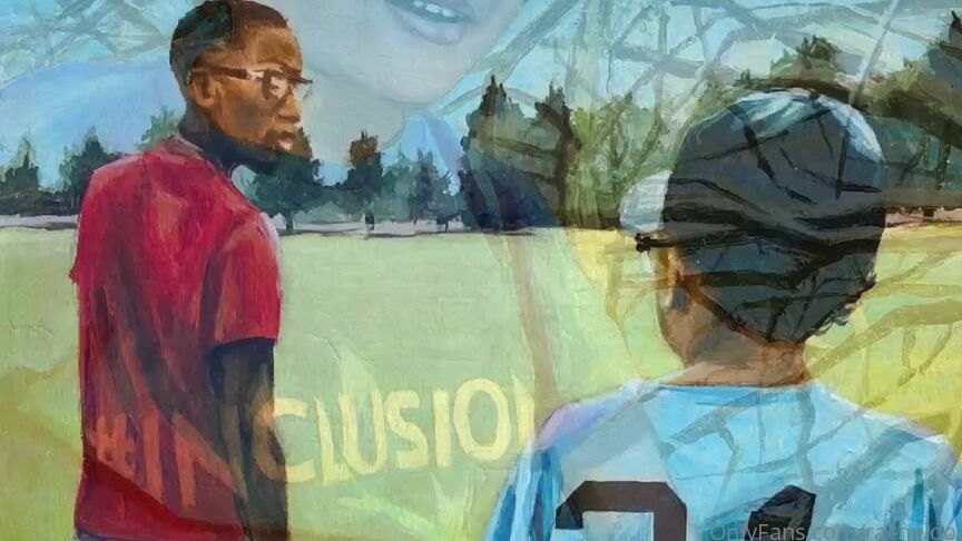 Racheldolezal It S Friday Evening Time To Unwind With An Art Tour Here I M Showing You S