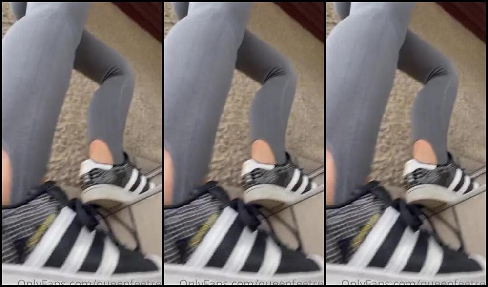 Queenfeetred Nicknamed Queenfeetred Onlyfans Video 5359