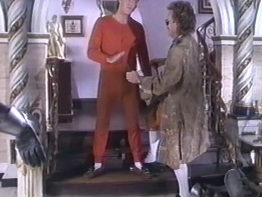 All Sex, Feature, Hardcore Sinderella Vivid