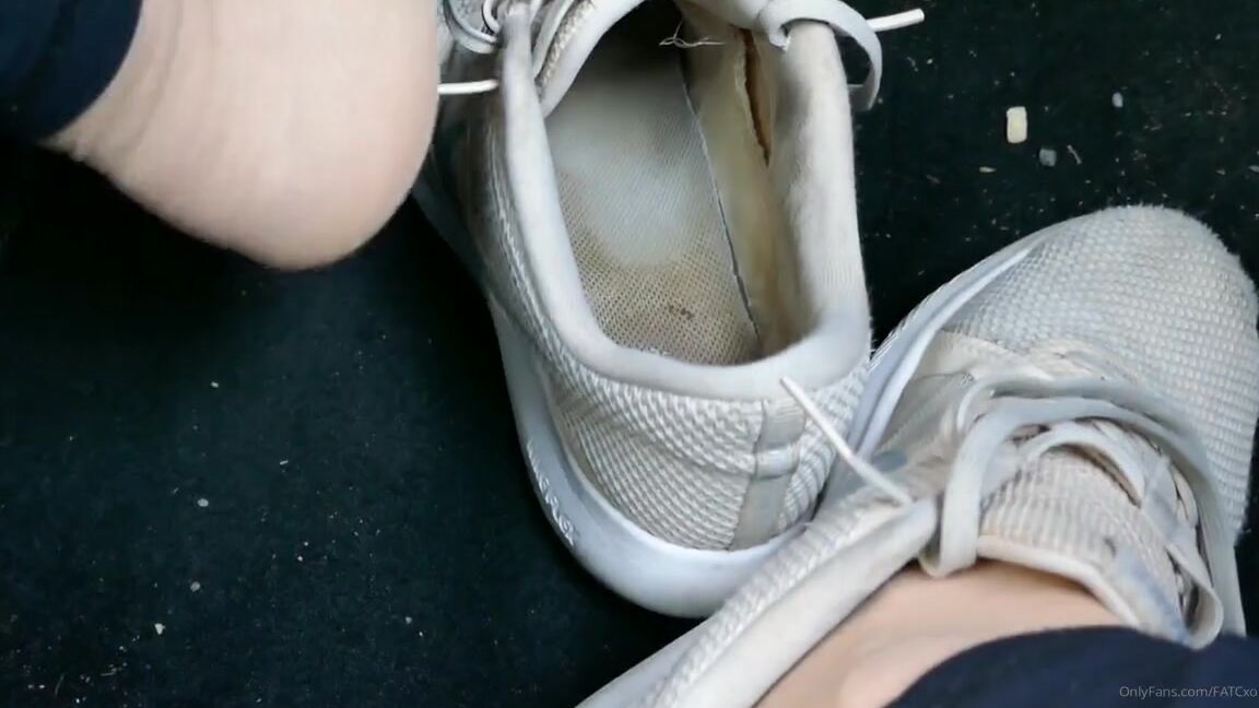 The Legs Next Door Nicknamed The Legs Next Door Onlyfans Haven T Done A Pedal Pumping Set And Video In A While I Love Doing Them So Here You Are Righ