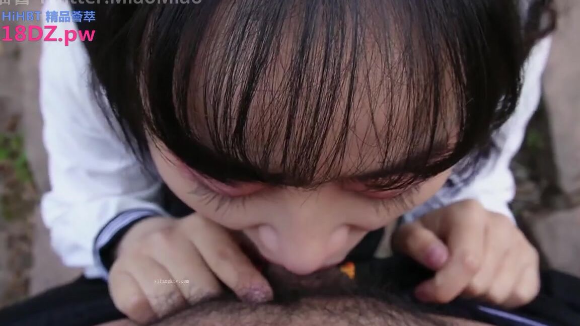 Asian Domestic Zone Self Filmed 05540