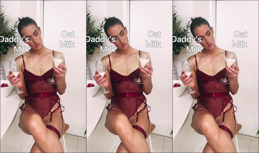 Millygrace 736962807370625024