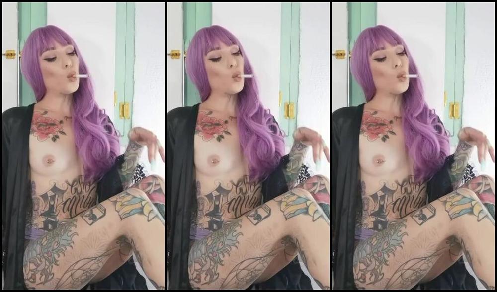 Queen Kinkerbell Nicknamed Kinkerbell23 Onlyfans Goodnight From A Very Moody Unwell Kinks Sharing My Last Cigarette Of The Night With