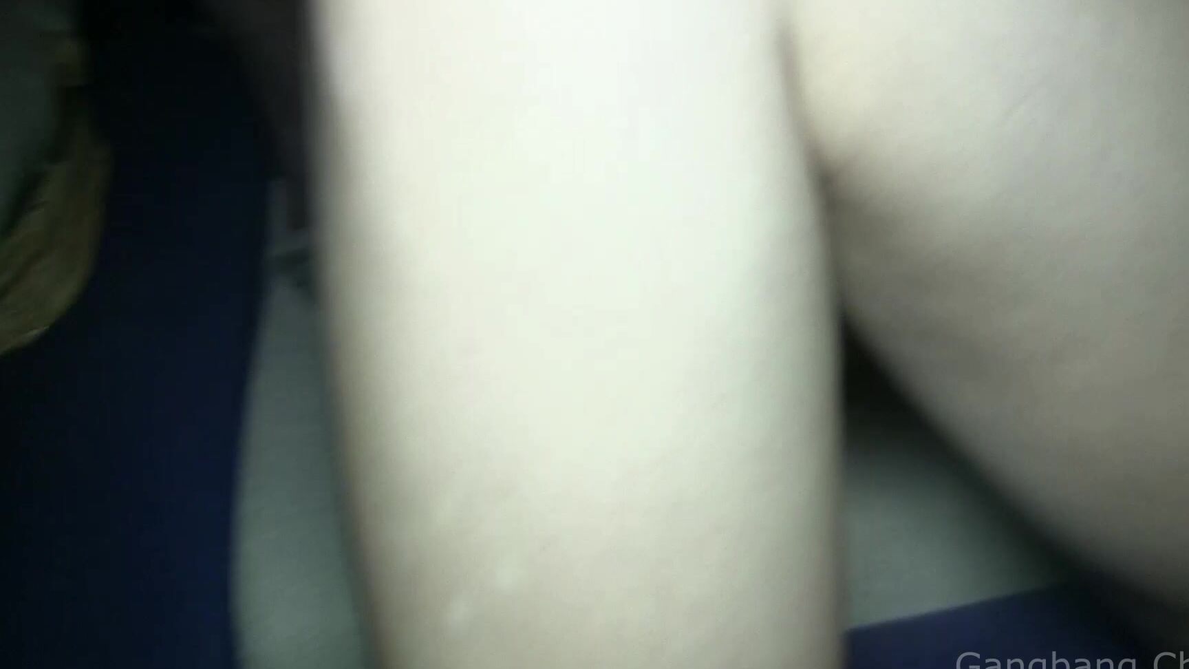 Gangbang Chief Bunch Of Young Girls Getting Nasty